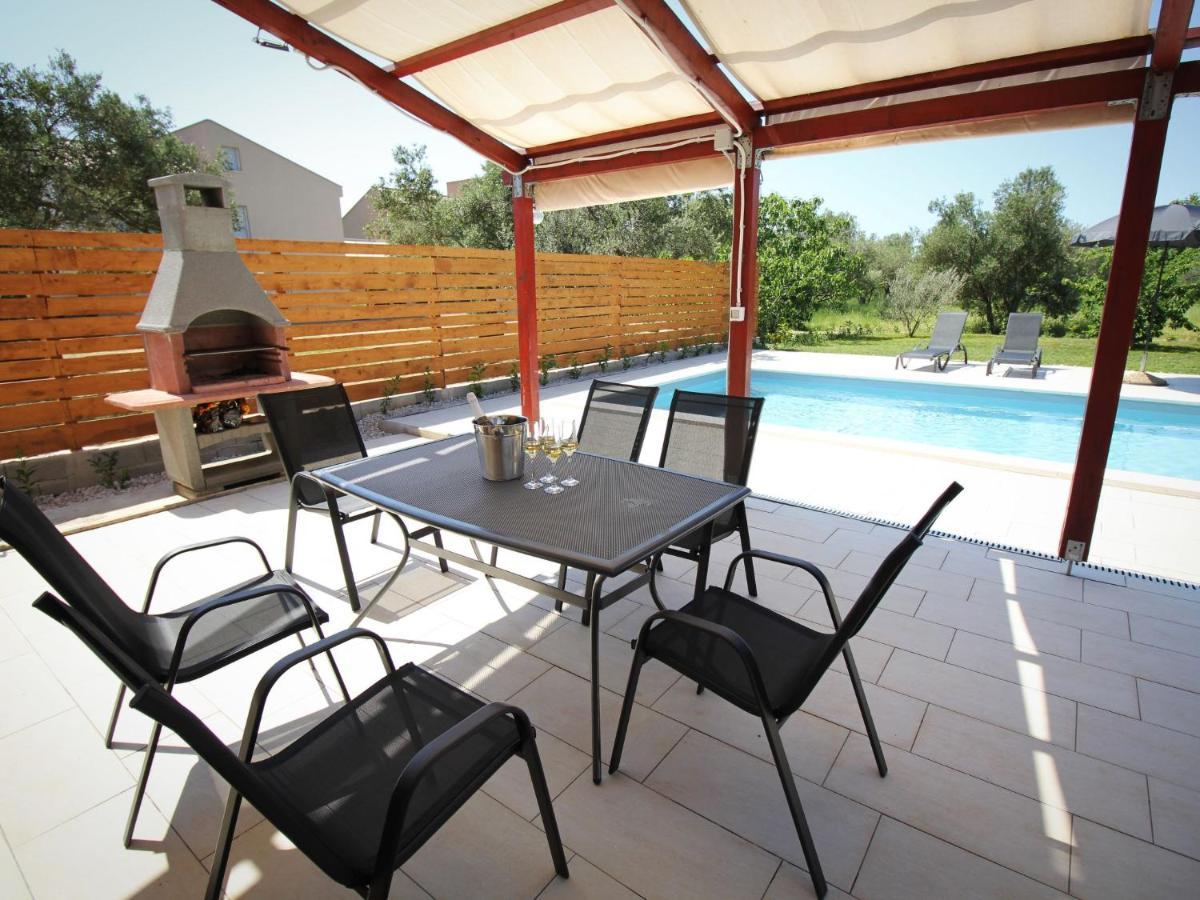 Holiday Home Danijel - Zad570 By Interhome Sukošan Zewnętrze zdjęcie