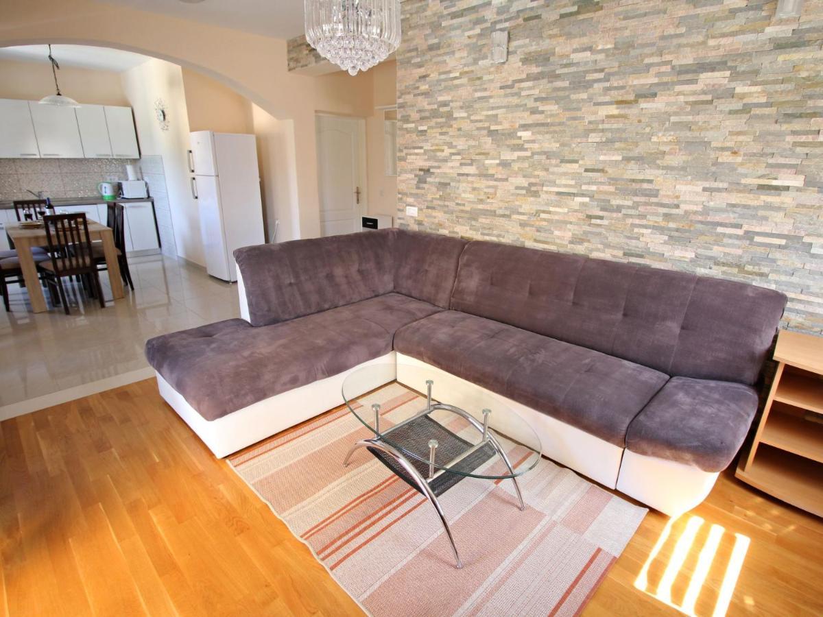 Holiday Home Danijel - Zad570 By Interhome Sukošan Zewnętrze zdjęcie