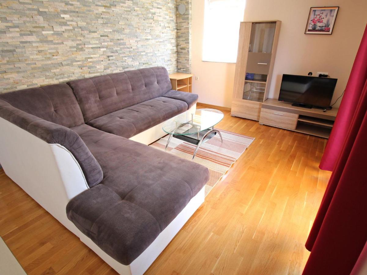 Holiday Home Danijel - Zad570 By Interhome Sukošan Zewnętrze zdjęcie