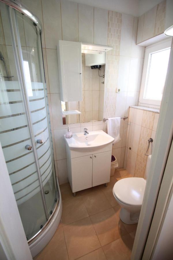Holiday Home Danijel - Zad570 By Interhome Sukošan Zewnętrze zdjęcie
