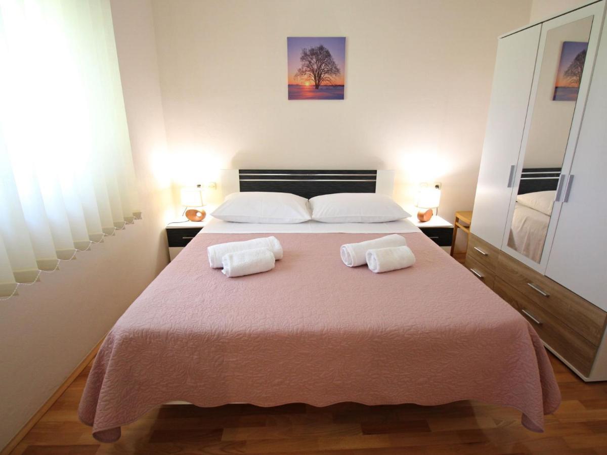 Holiday Home Danijel - Zad570 By Interhome Sukošan Zewnętrze zdjęcie