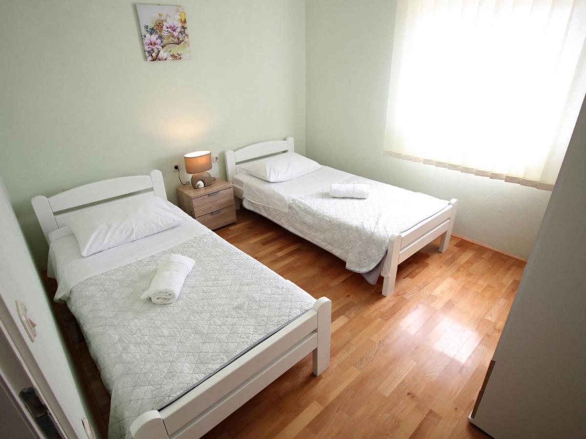 Holiday Home Danijel - Zad570 By Interhome Sukošan Zewnętrze zdjęcie