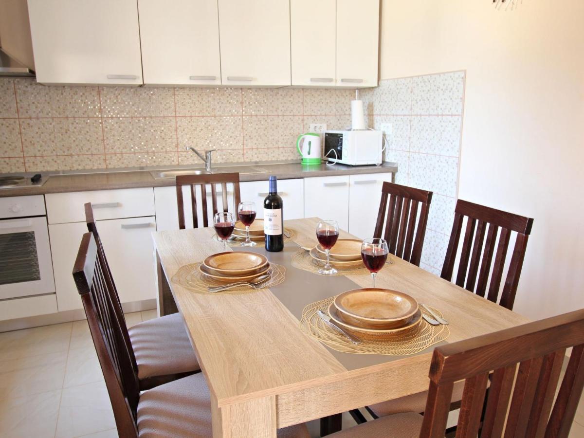 Holiday Home Danijel - Zad570 By Interhome Sukošan Zewnętrze zdjęcie